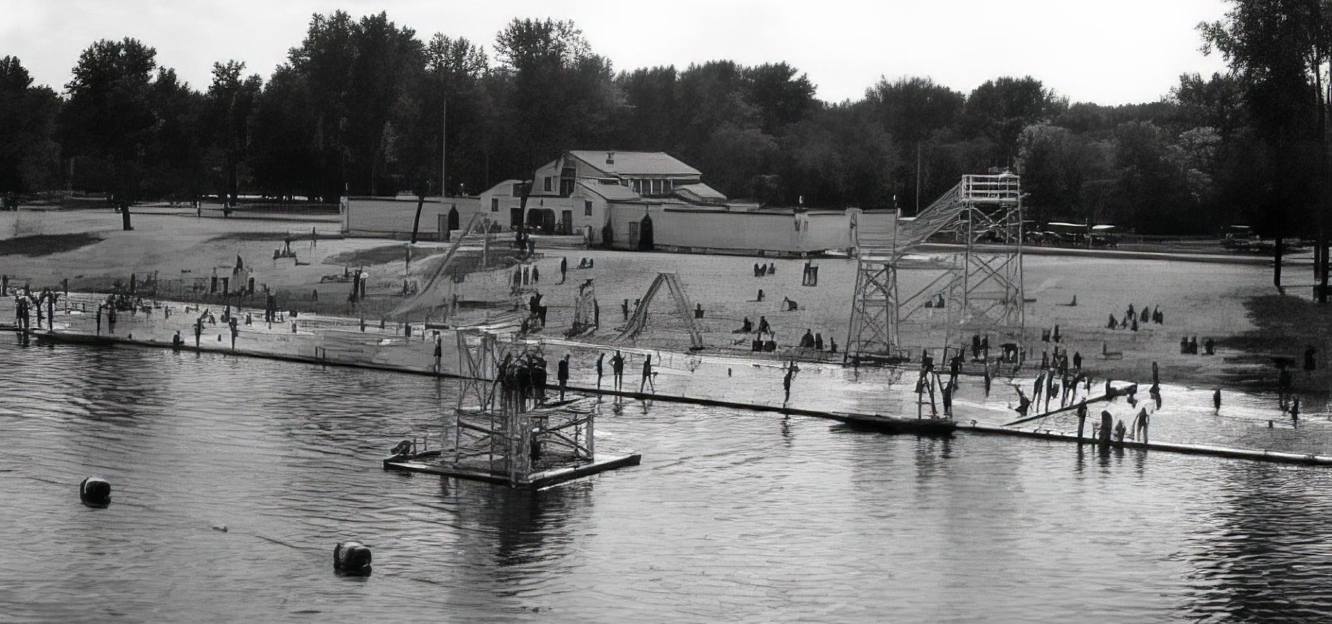 Pettibone Park affair